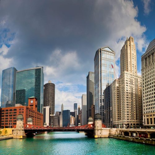 Chicago Movers Quotes